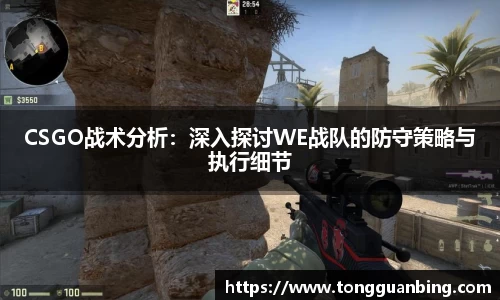 CSGO战术分析：深入探讨WE战队的防守策略与执行细节
