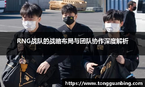 RNG战队的战略布局与团队协作深度解析